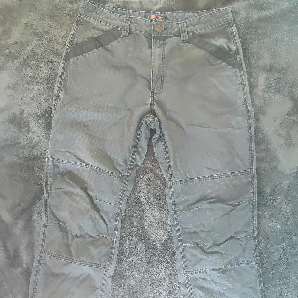 Ridg-Cut Tough Wear work pants